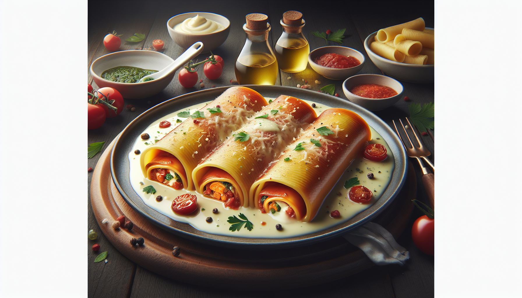 cannelloni ricetta classica